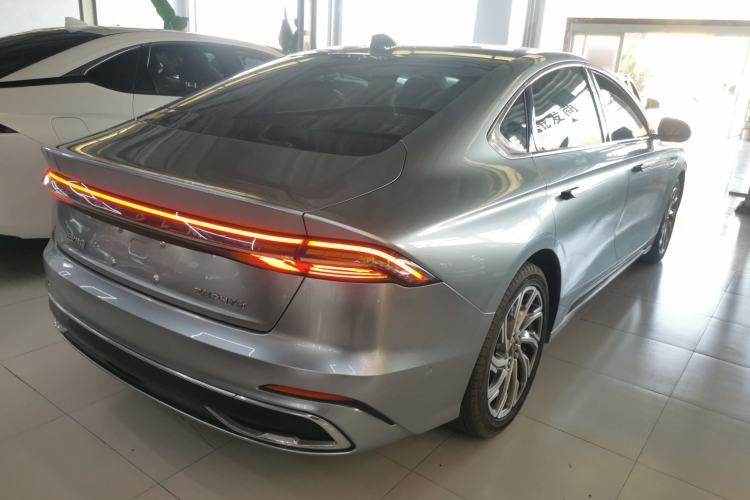 Used Lincoln Z 2022 Facelift iEnjoy Luxury Edition