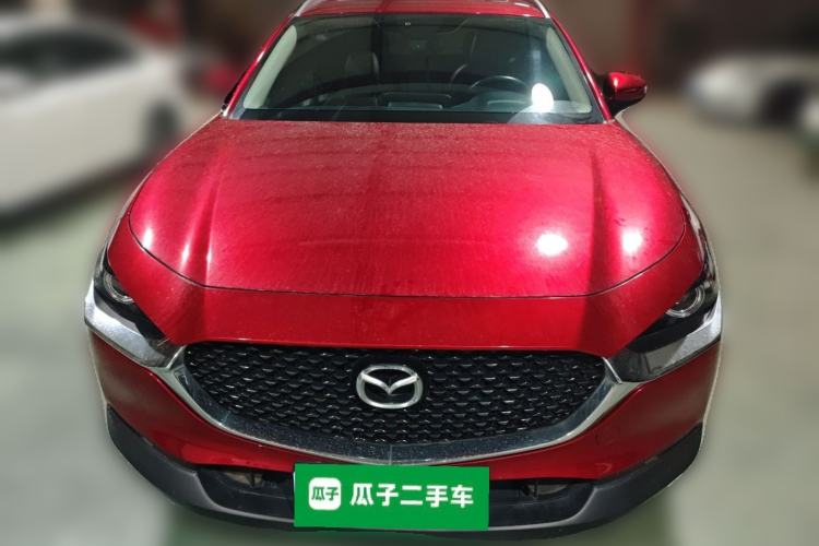 Used Mazda CX-30 2020 2.0L Automatic Joyful Model
