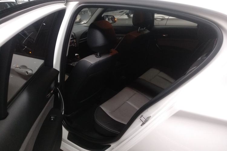 Used BMW 1 Series (Import) 2013 Revised 116i Leading Edition