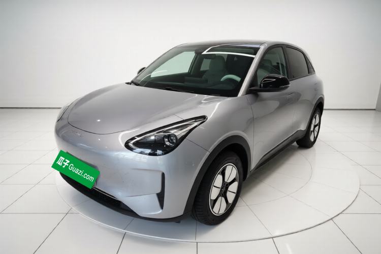 Used Geely Galaxy Geome 2025 310km Youth Edition