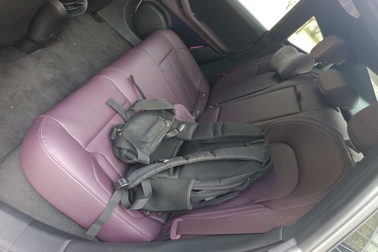 Used Nio ET5 2022 75 kWh