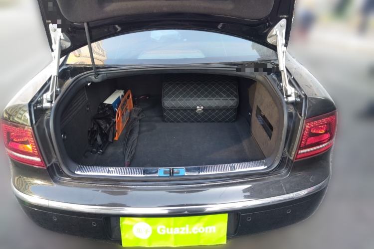 Used Volkswagen Phaeton 2015 3.0L Exclusive Edition
