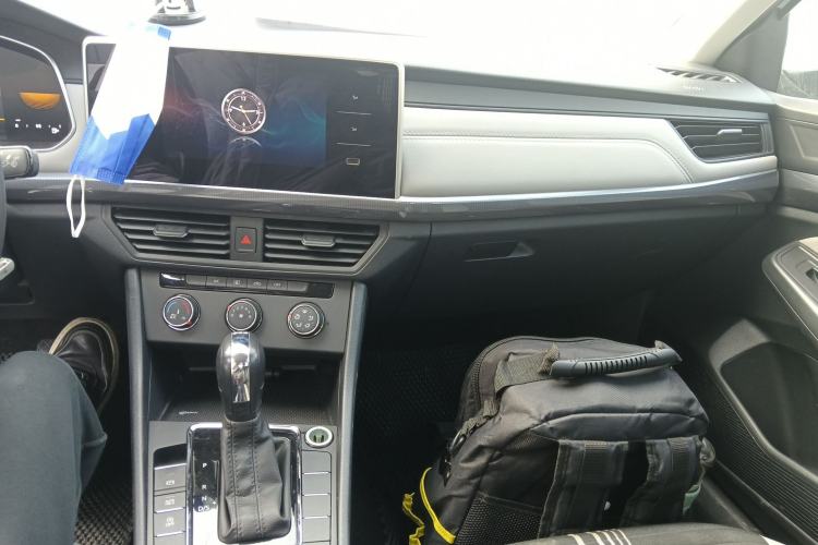 Used Volkswagen Bora 2024 200TSI DSG Comfort Edition