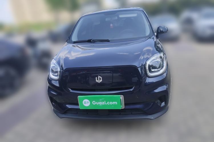 Used Leapmotor T03 2021 400 Lite Edition - Lithium-Ion Battery