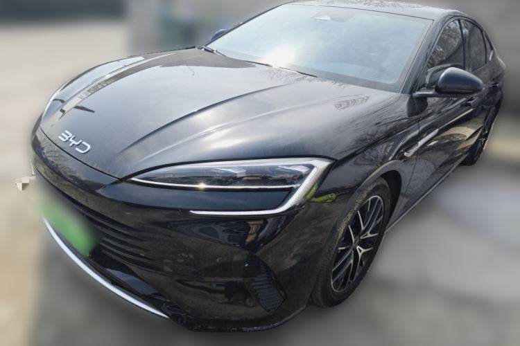 Used BYD Seal 2024 HONOR Edition DM-i 1.5L 121km Prestige Model