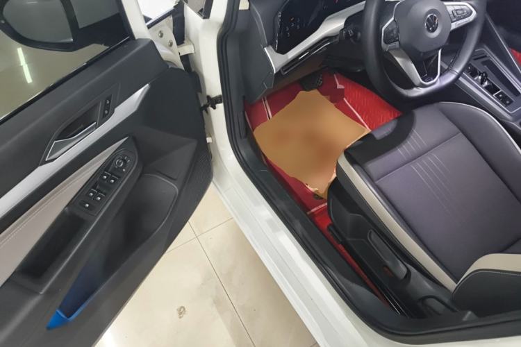 Used Volkswagen Golf 2021 280TSI DSG Pro