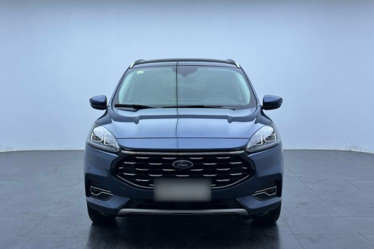 Used Ford Escape 2020 EcoBoost 245 Two-Wheel Drive Smart & Enjoyment Model