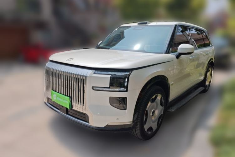 Used Zeekr 9X 2025 Ultra Edition