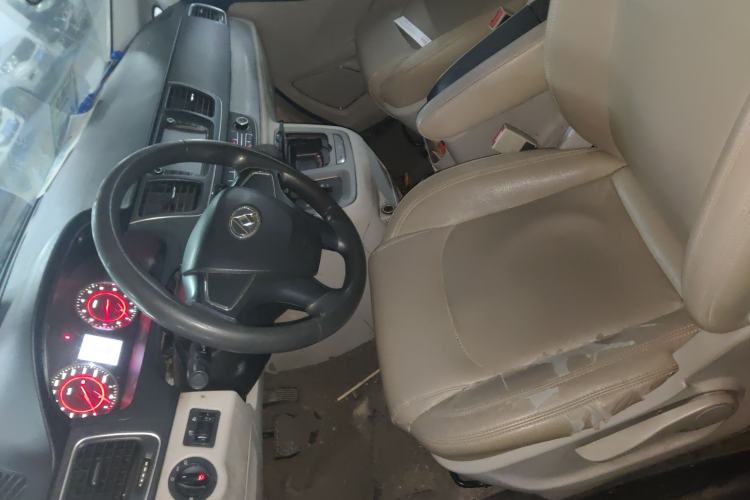 Used SAIC MAXUS G10  Left Front Seat