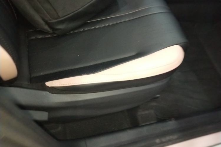 Used BYD Seagull 2024 Honor Edition 305km Dynamic Version