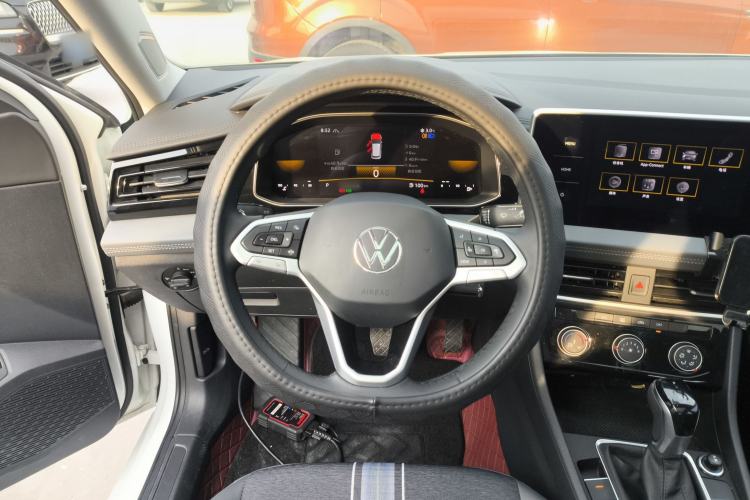 Used Volkswagen Sagitar 2025 200TSI DSG Flyover Edition