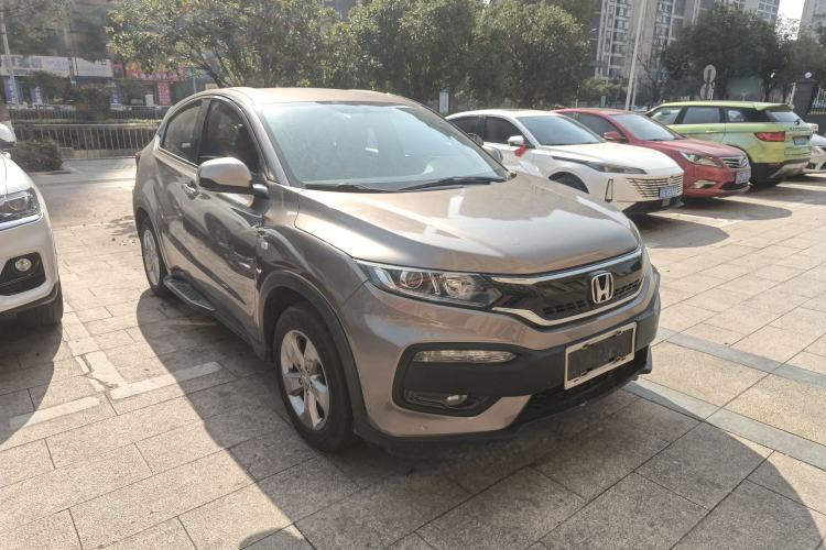 Used Honda XR-V 2017 1.5L LXi CVT Classic Edition