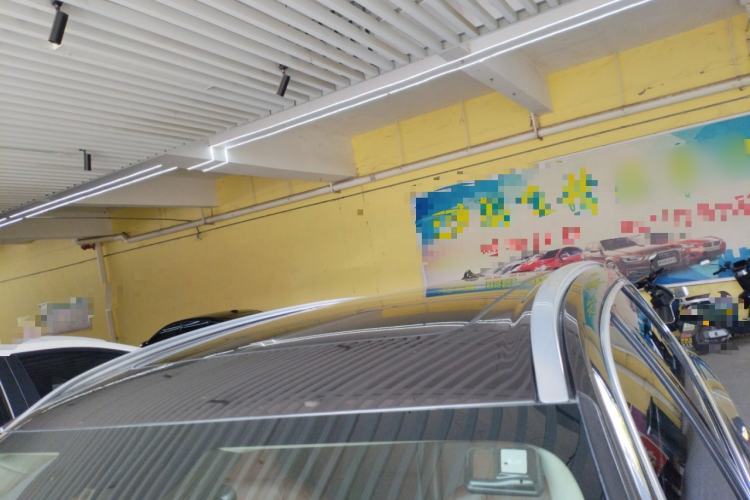 Used Volvo XC60 2019 T5 4x4 Zhiyuan Edition China VI Standard
