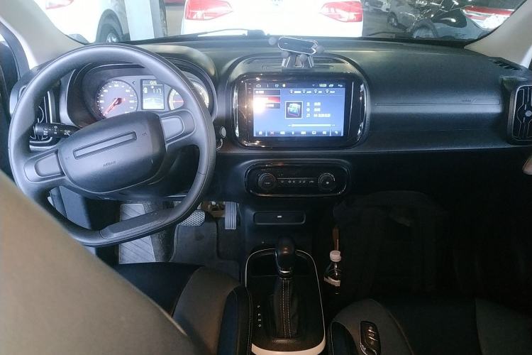 Used Roewe Clever 2022 311km QiQi BoBo Edition
