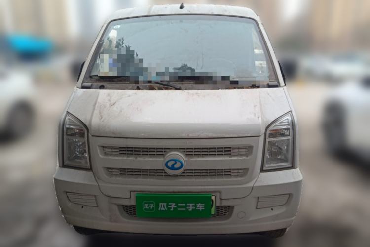 Used Ruichi EC35 2022 EC35 II Standard Edition 38.64 kWh
