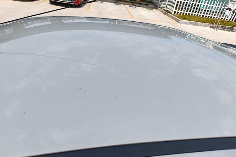 Used Ford Focus 2013 Hatchback Classic 1.8L Manual Base Model Roof