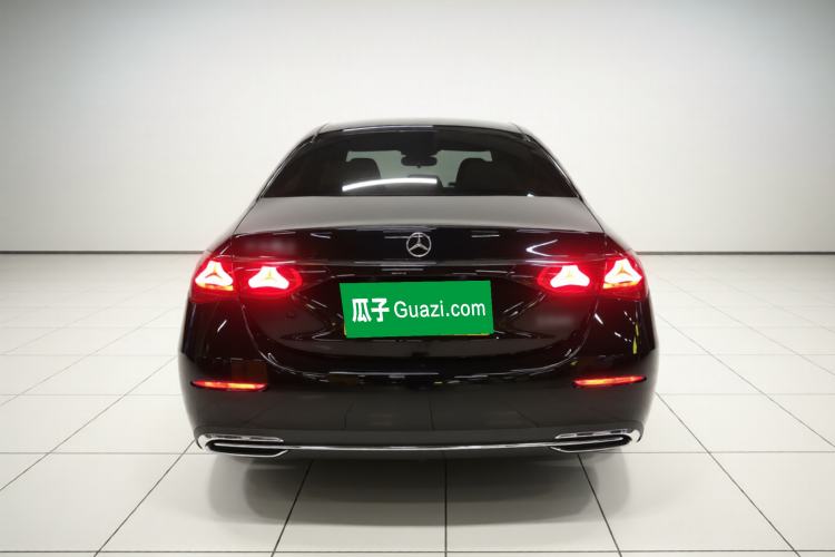 Used Mercedes-Benz E-Class 2025 E 300 L Luxury Model