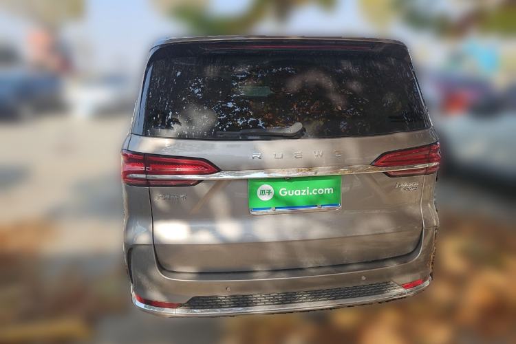 Used Roewe iMAX8 2023 400TGI Comfort Edition

