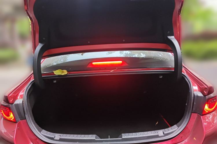 Used Mazda 3 Axela 2020 2.0L Automatic Zhiya Edition