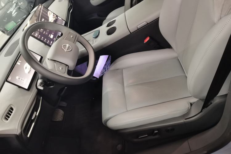 Used Nissan N7 2025 510 Pro