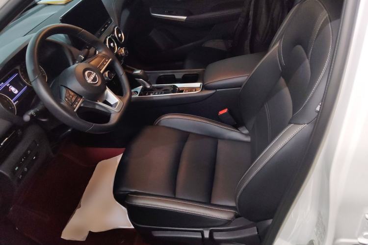 Used Nissan Sylphy 2023 Revised 1.6L CVT Enjoyment Edition Left Front Seat