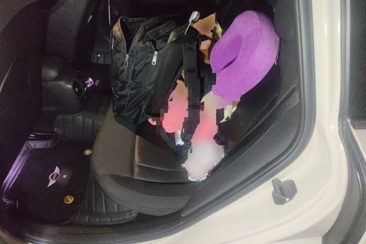 Used MINI Clubman 2016 1.5T COOPER Geek Edition Left Rear Seat