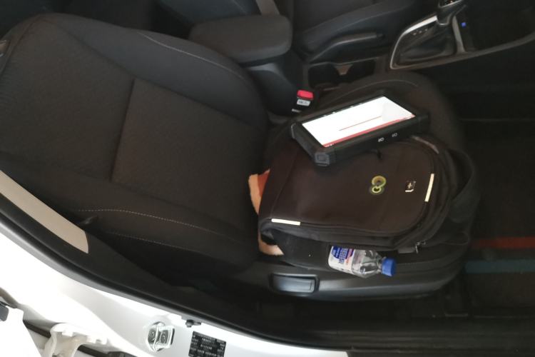 Used Hyundai Celesta 2020 1.6L Automatic GL Enjoyable Edition