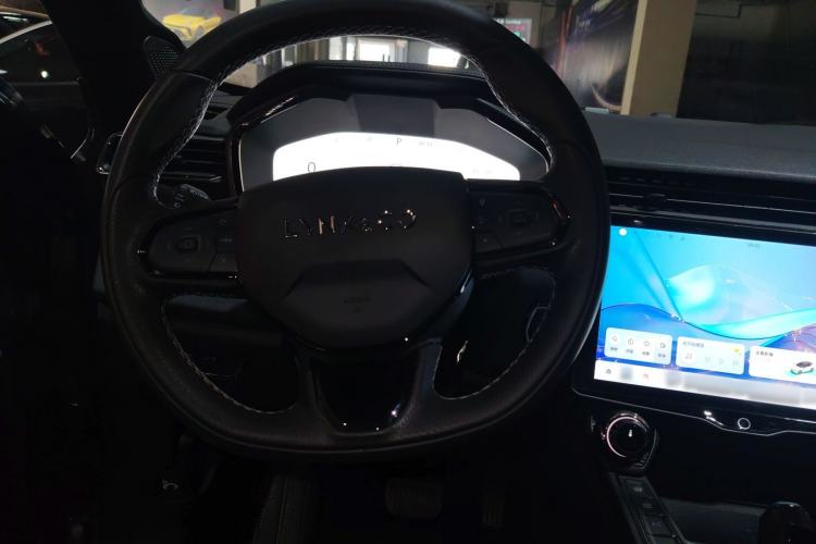 Used Lynk & Co 01 EM-P 2023 1.5TD EM-P PM