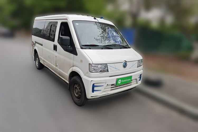 Used Dongfeng Xiaokang EC36II 2023 Chongqing Innovision 38.64 kWh Front Right 45 Deg