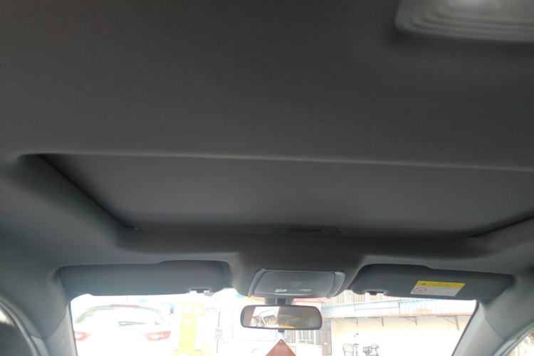 Used BYD Qin PLUS 2026 DM-i 210KM Progressive Model