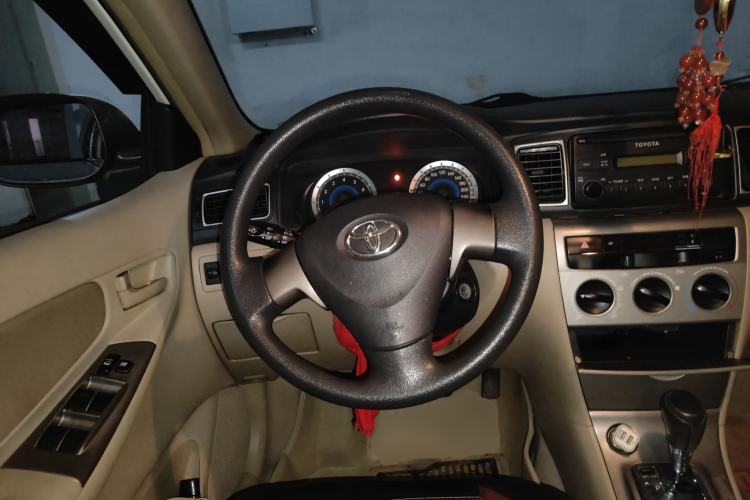 Used Toyota Corolla EX 2013 1.6L Automatic Excellence Edition