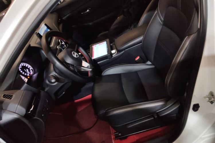 Used Nissan Sylphy 2025 1.6L CVT Genuine Edition