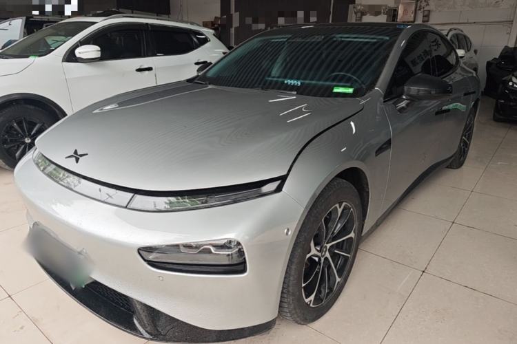 Used XPeng P7 2023 586E
