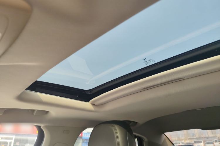 Used DS 5LS 2014 1.6T Elegant Version THP160