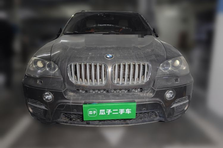 Used BMW X5 2013 xDrive35i Leading Model
