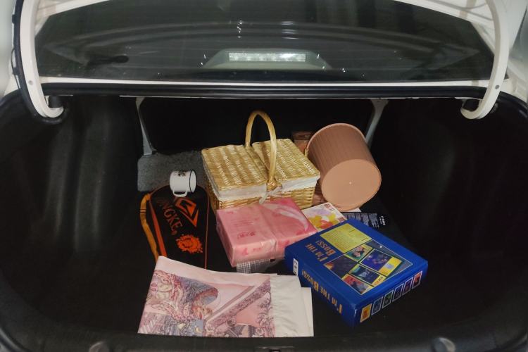 Used Volkswagen Lavida 2019 Lavida Start 1.5L Automatic Trendy Version China VI Standard