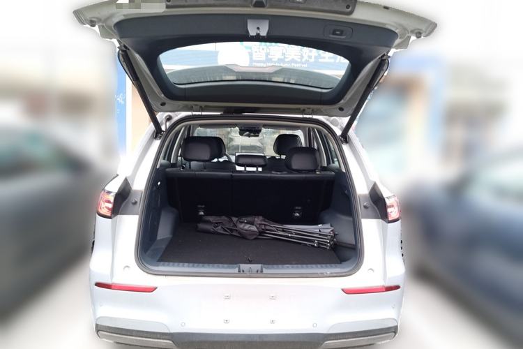 Used Geely Galaxy E5 2024 530km Starship Edition
