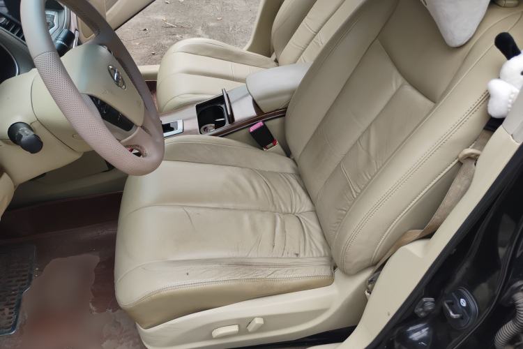 Used Nissan Teana 2011 2.5L XL Advanced Edition
