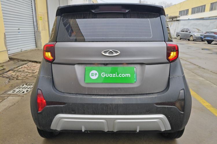 Used Chery Little Ant 2024 Revised Version Youth Edition 251 km True Love Edition 25.05 kWh