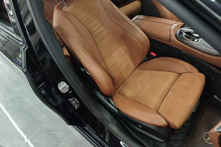 Used Mercedes-Benz E-Class 2018 E 200 Sport Edition
