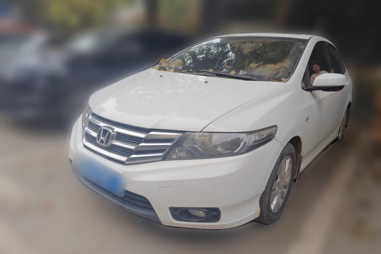 Used Honda City Classic 2014 Style 1.5L Automatic Elite Edition