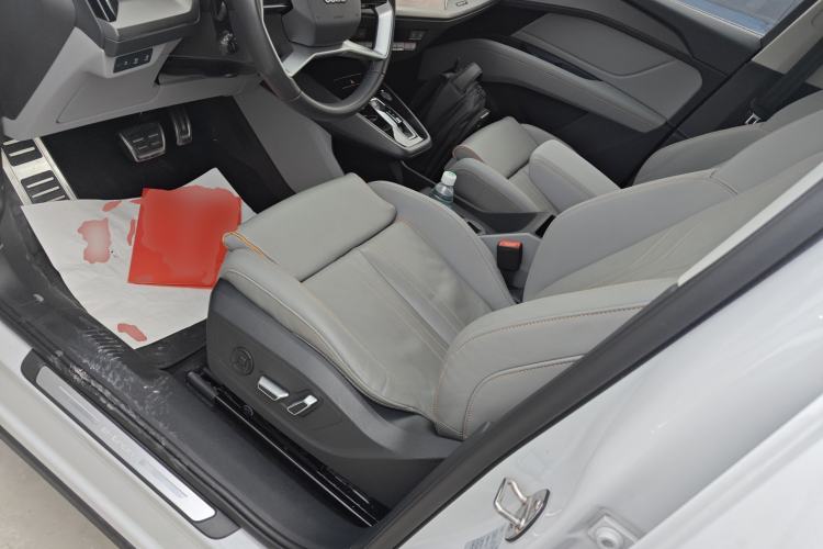 Used Audi Q5 e-tron 2022 40 e-tron Starry Edition Luxury Package