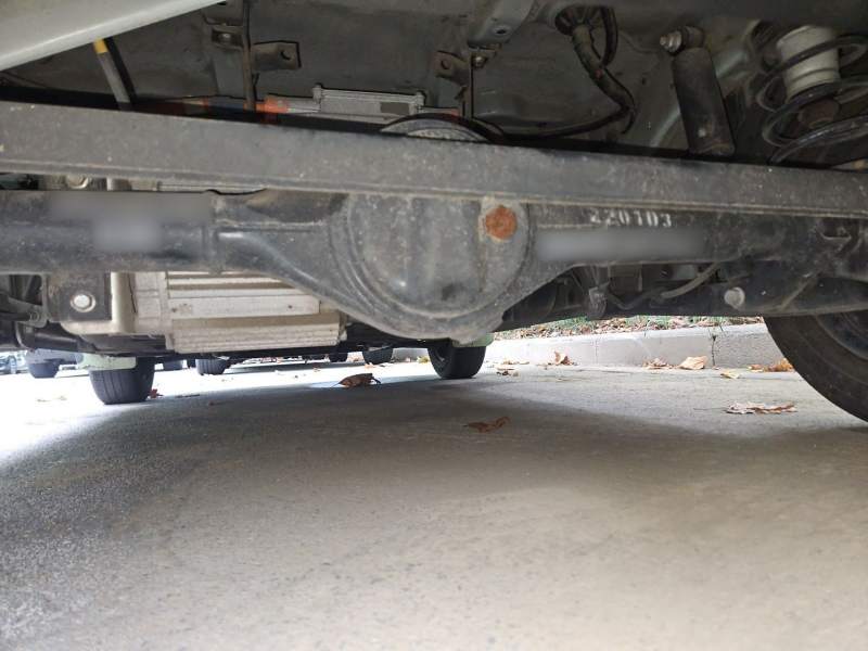Used Wuling Hongguang MINIEV 2021 Macaron Premium Model – Lithium Iron Phosphate — 25