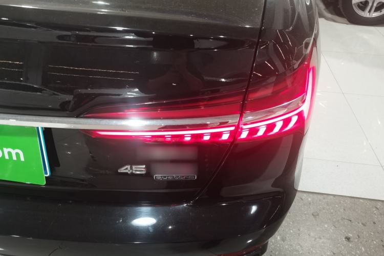 Used Audi A6L 2021 45 TFSI quattro Prestige Dynamic Edition