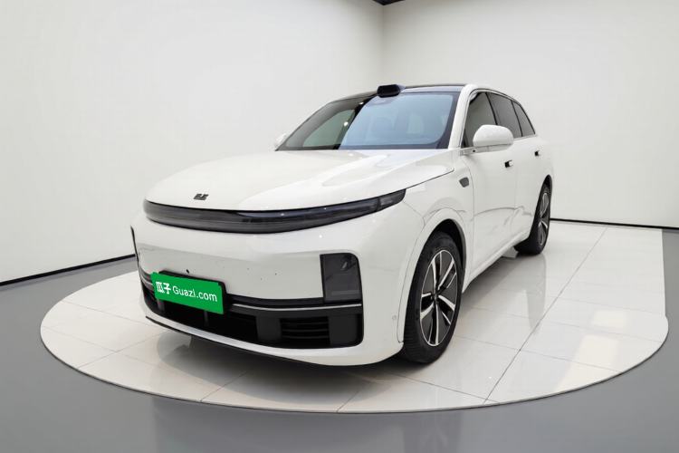 Used Li Auto L7 2024 MAX Model