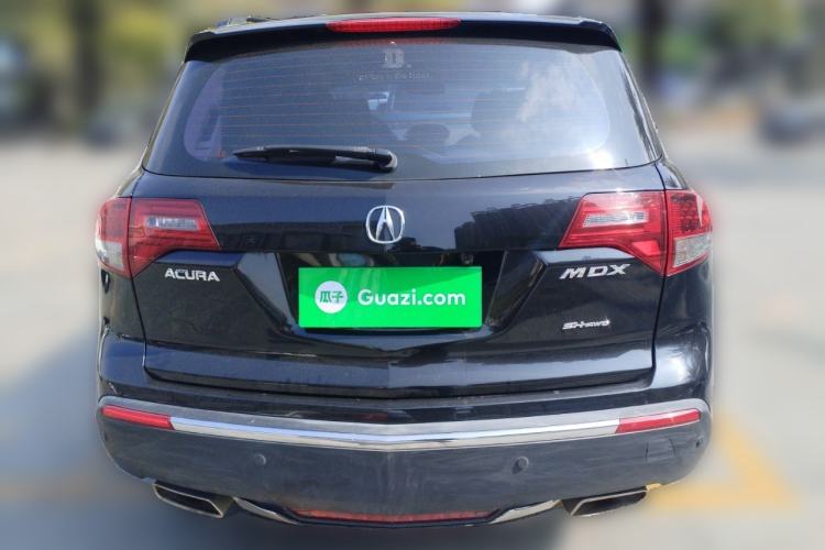 Used Acura MDX 2011 3.7 Comfort Premium Sport Edition