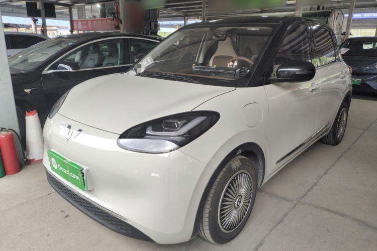 Used Wuling Bingo 2024 333 km Enjoyment Version