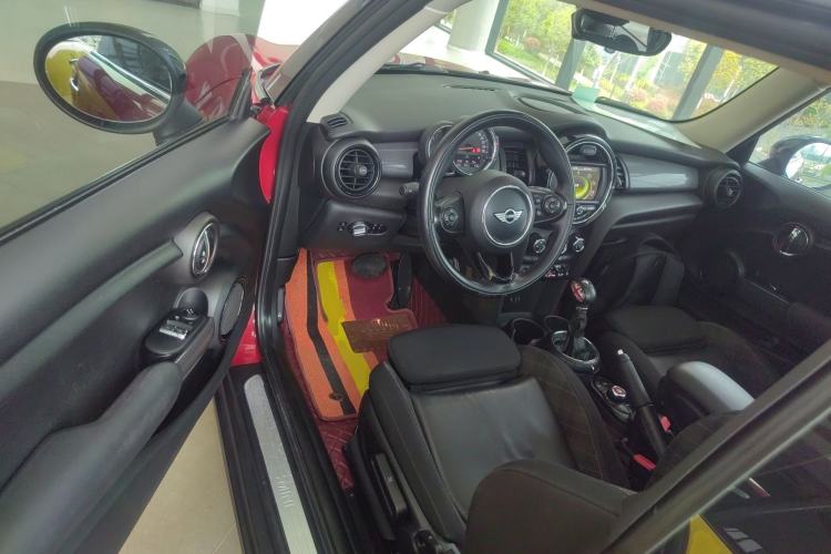 Used MINI 2016 1.5T COOPER