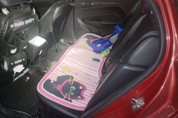 Used Chery Arrizo 5 2016 1.5L CVT Lingrui Edition