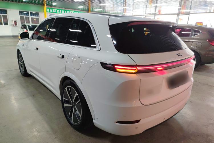 Used Li Auto L7 2024 Pro Model